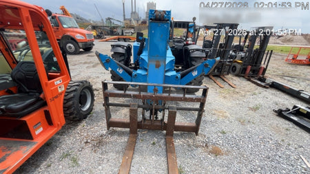 2017 Genie GTH-1056 Genie GTH1056