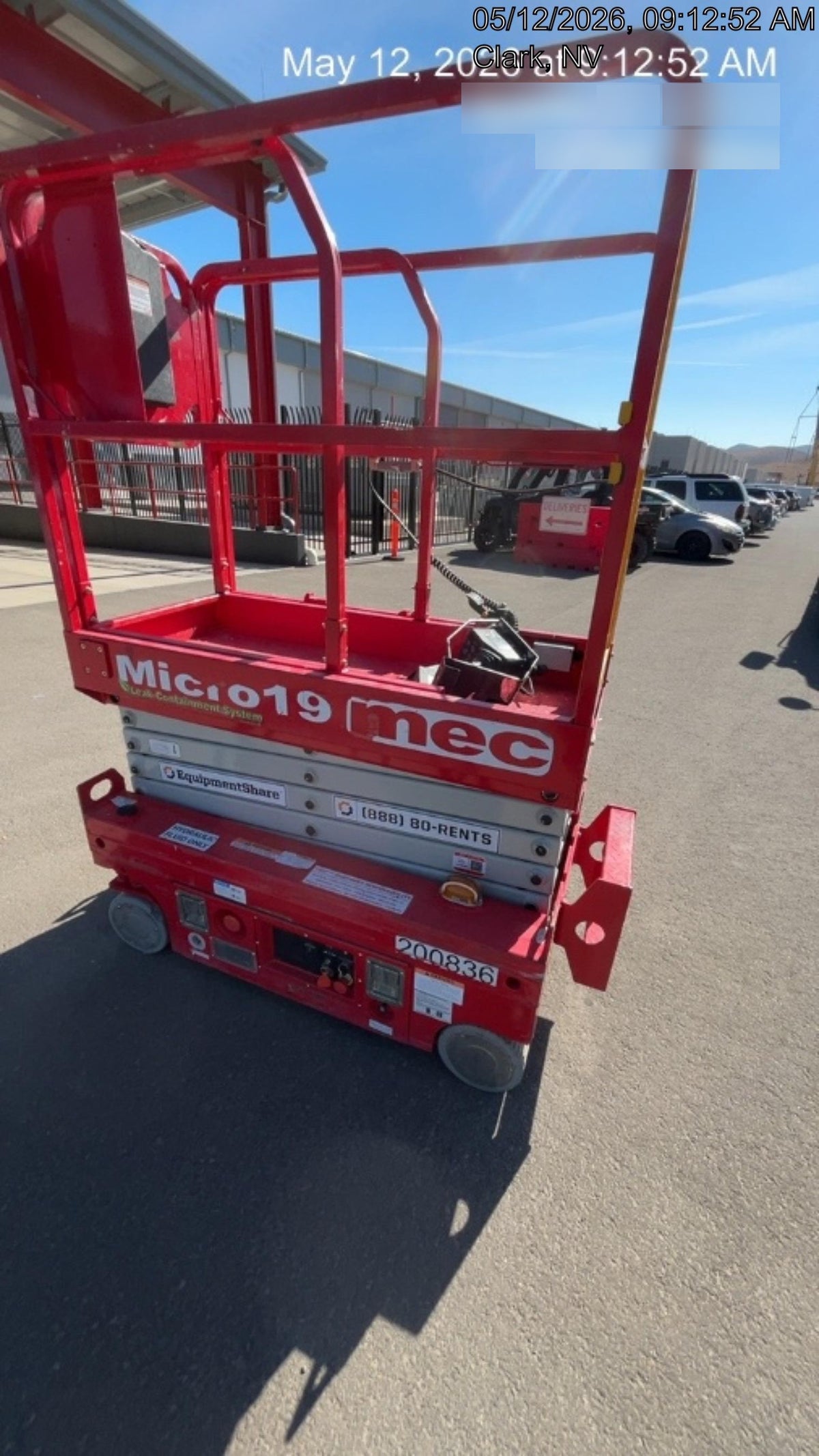2022 MEC Micro 19