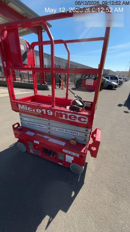 2022 MEC Micro 19