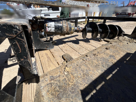 2023 AUGER TORQUE 3300-30
