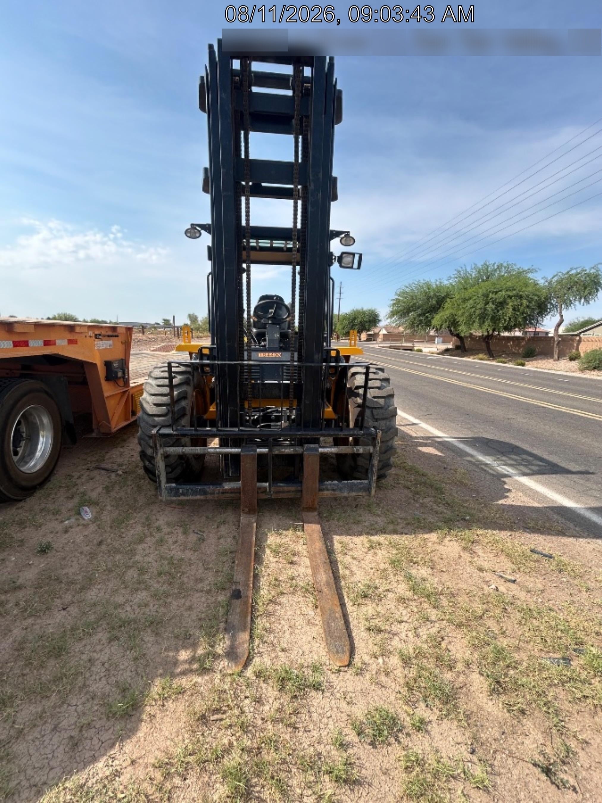 2021 JCB 940-4