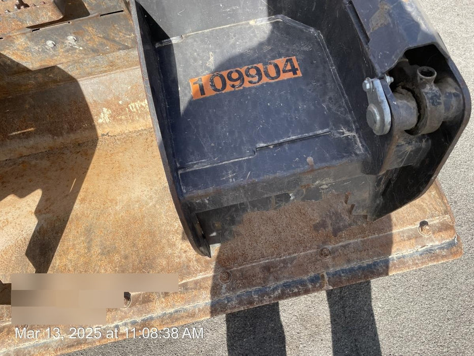 2020 PALADIN UTILITY GRAPPLE 11876-0022