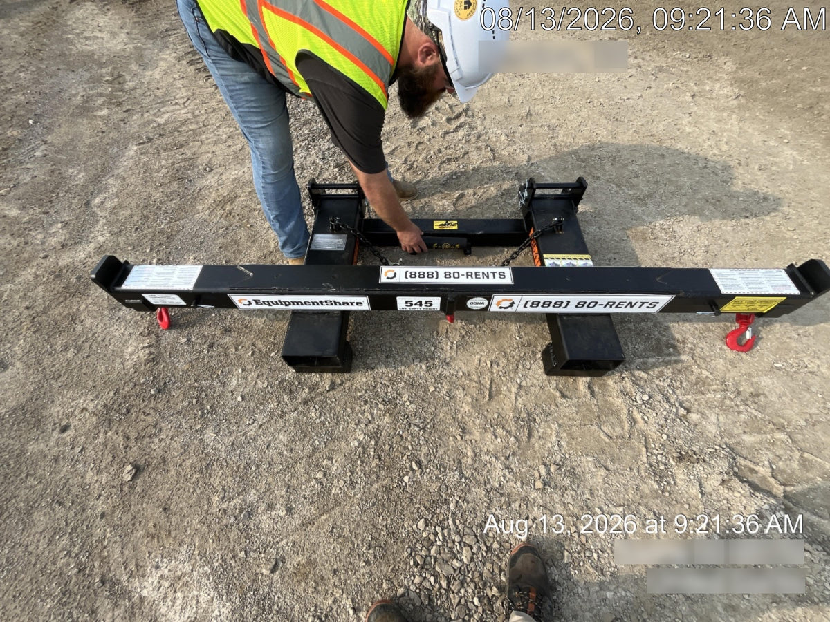 2026 STAR INDUSTRIES 1150C