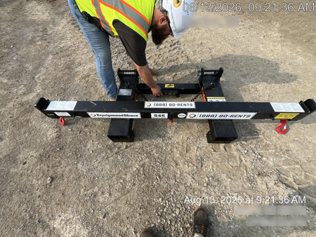 2026 STAR INDUSTRIES 1150C
