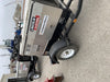2019 Lincoln Electric Vantage 322 Welder Ready-Pak 3, Two wheel trailer, Fender and Light kit, Cable Rack