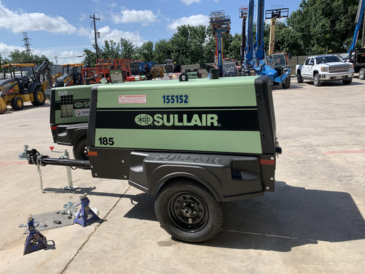 2021 SULLAIR 185D-DPQ KU4F