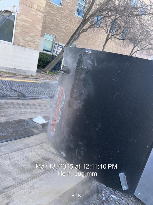 2024 SCHAEFER VKM36-2-B-O