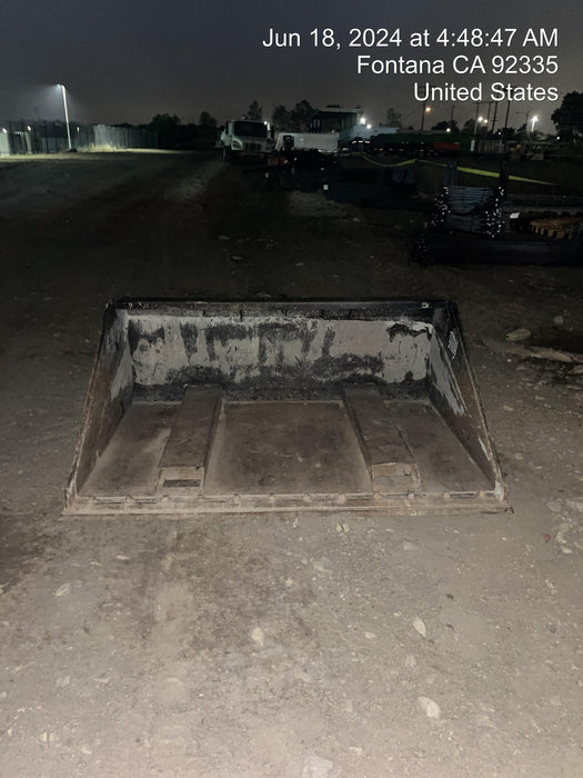 2023 STAR INDUSTRIES 1406B