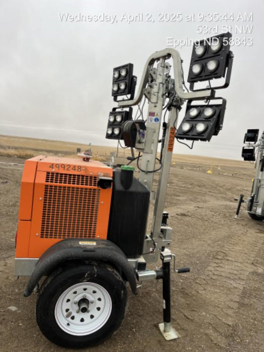 2025 WANCO WLTT-4MK8K