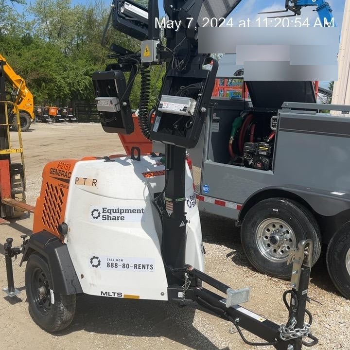 2024 GENERAC MLT2