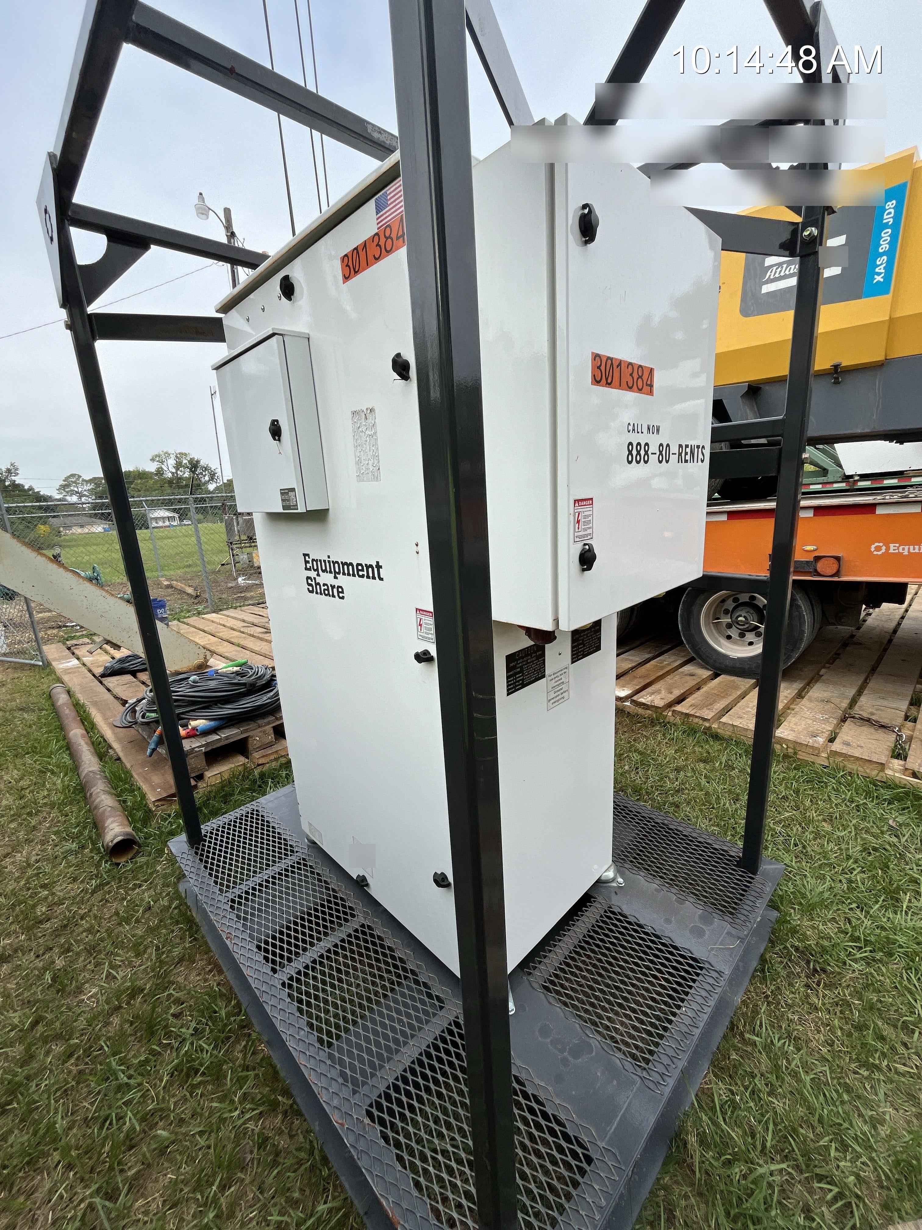 2023 FUJI MD200-EQS