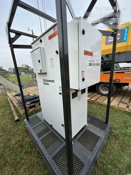 2023 FUJI MD200-EQS