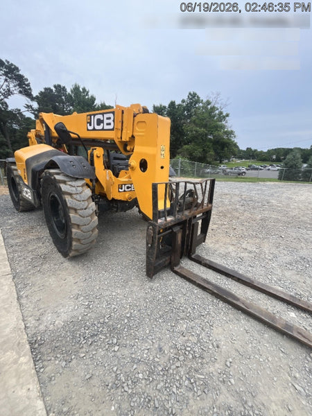 2023 JCB 506-36