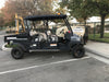 2020 Club Car CA1700D CLUB CAR CA1700D