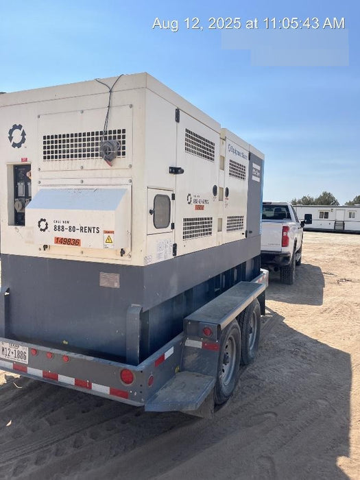 2021 ATLAS COPCO QAS250