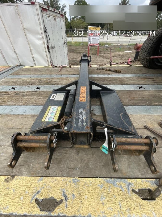 2024 STAR INDUSTRIES M1360B - Star JIB Boom