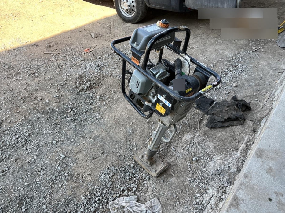 2023 MULTIQUIP MTR40HF