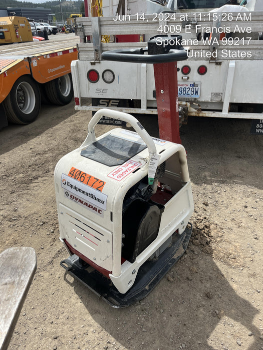2024 DYNAPAC DRQ30