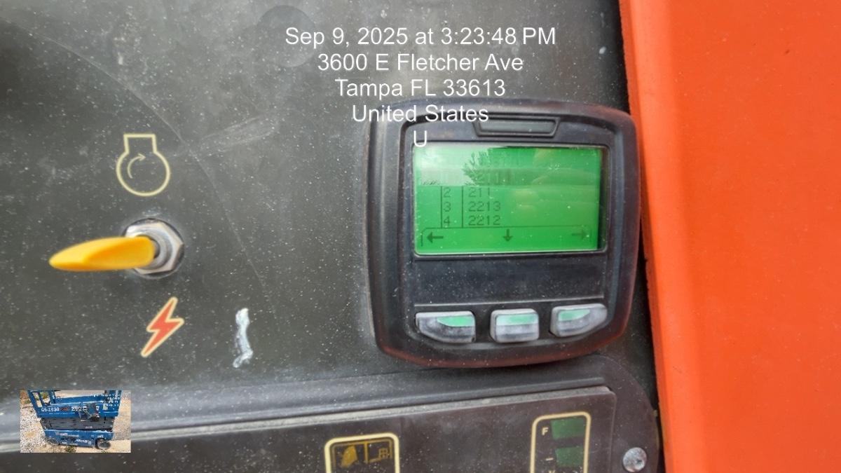 2025 MONGO MTGB900D8