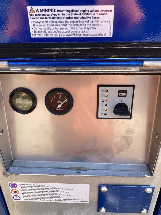 2021 MYERS-SETH MSP PP-150