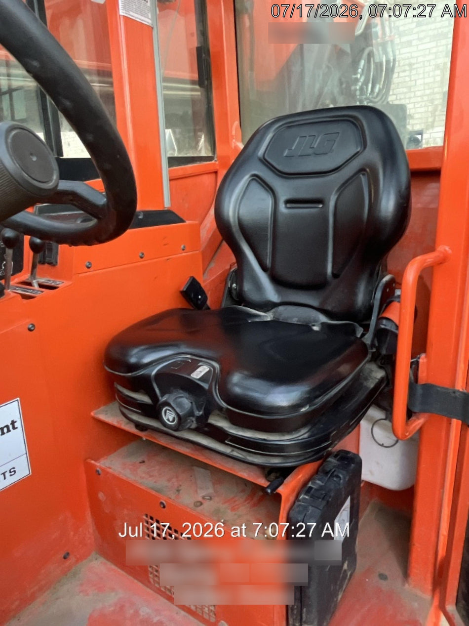 2024 SKYTRAK 12054