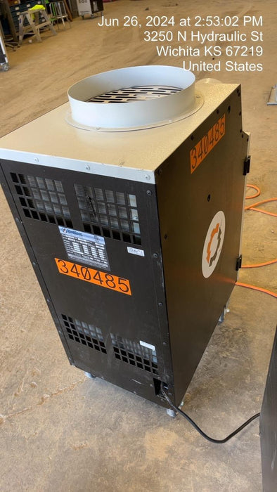 2023 KWIKOOL KPAC1411-2