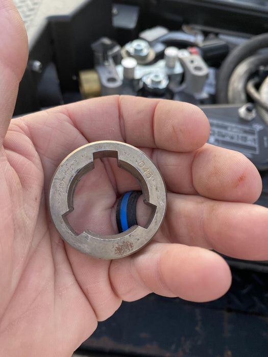 2021 LINCOLN ELECTRIC LN-25X