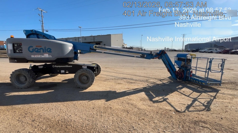 2024 GENIE S-45 XC