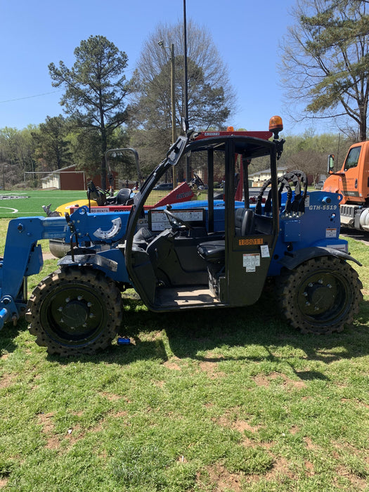 2021 GENIE GTH-5519
