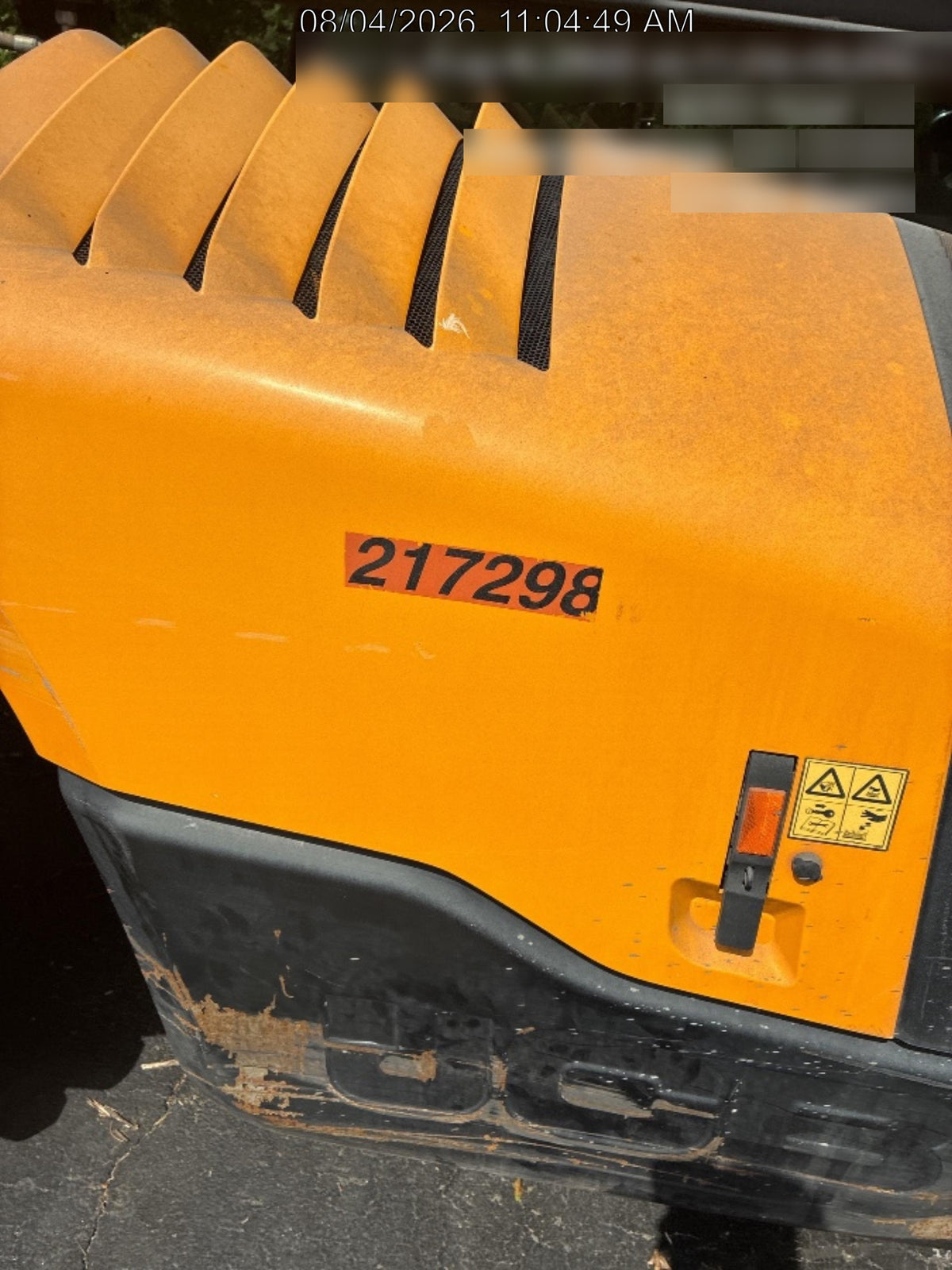 2022 JCB 510-56