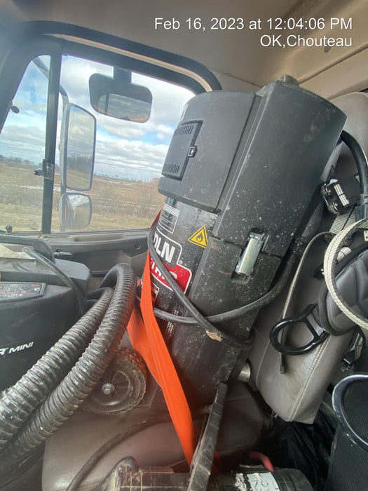 2021 LINCOLN ELECTRIC K3972-5