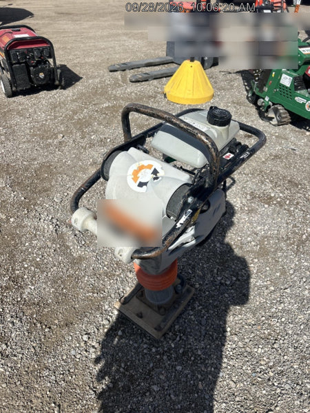 2023 MULTIQUIP MTX60HD