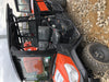 2019 KUBOTA RTV-X1140W-H (Canopy)