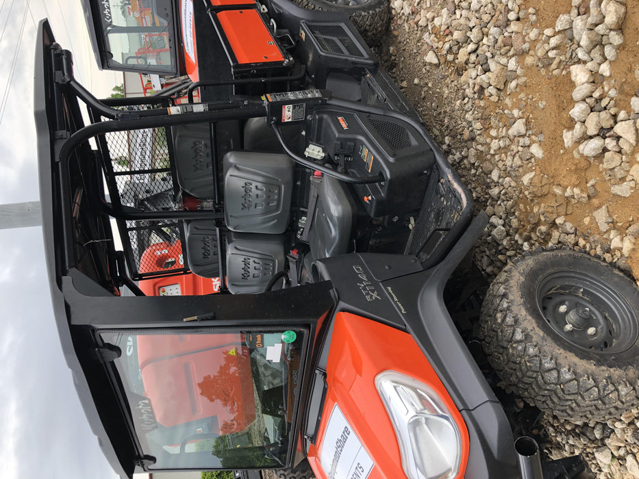 2019 KUBOTA RTV-X1140W-H (Canopy)