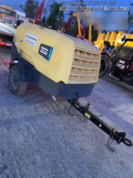 2020 ATLAS COPCO XAS188