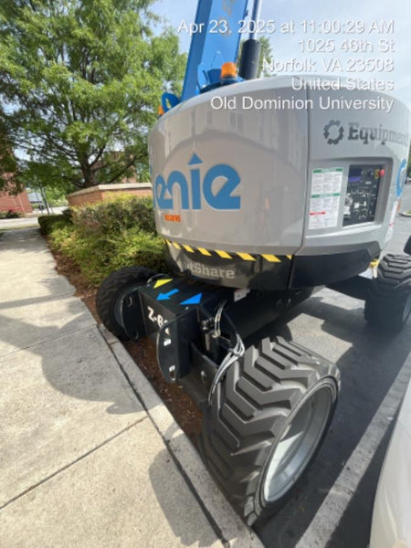 2024 GENIE Z-62/40 RT