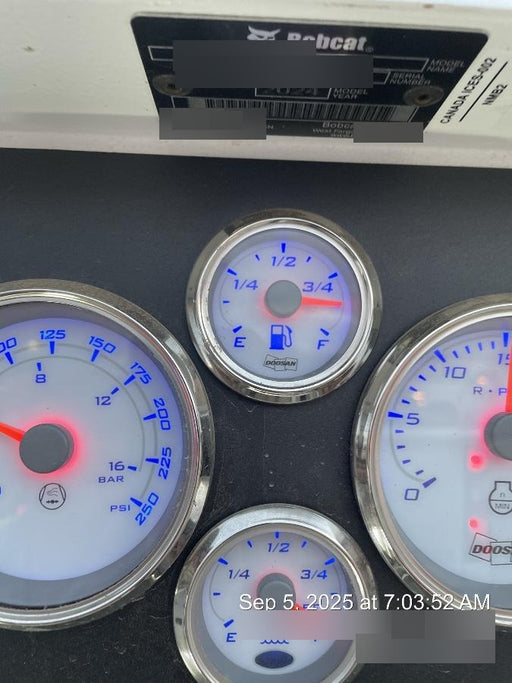 2025 BOBCAT PA825VWCU-T4F