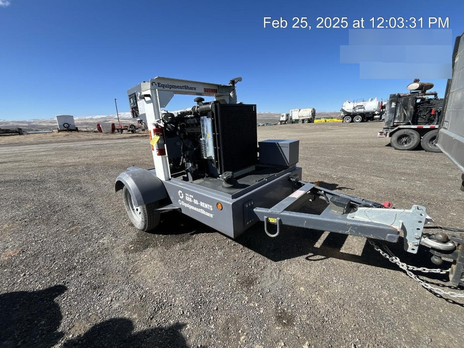 2023 ATLAS COPCO PAC F44 KD