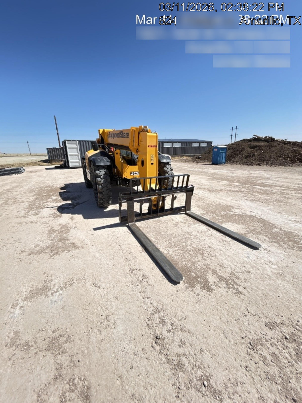 2024 JCB 509-42