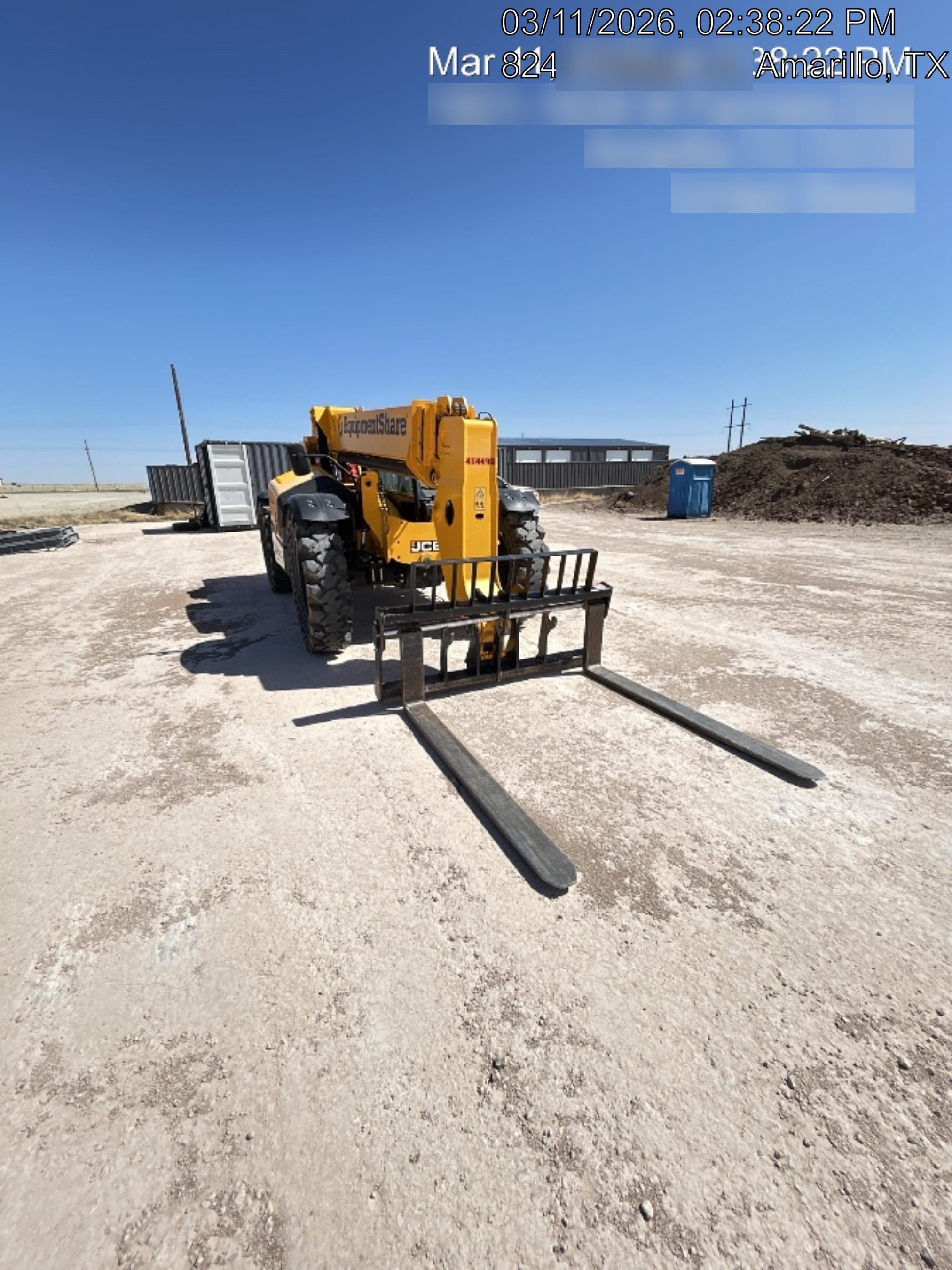 2024 JCB 509-42