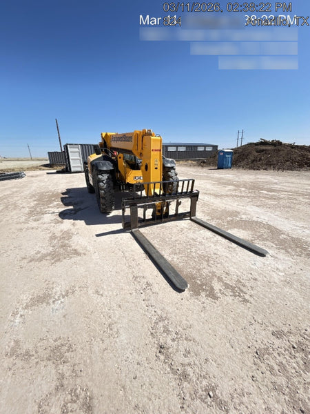 2024 JCB 509-42