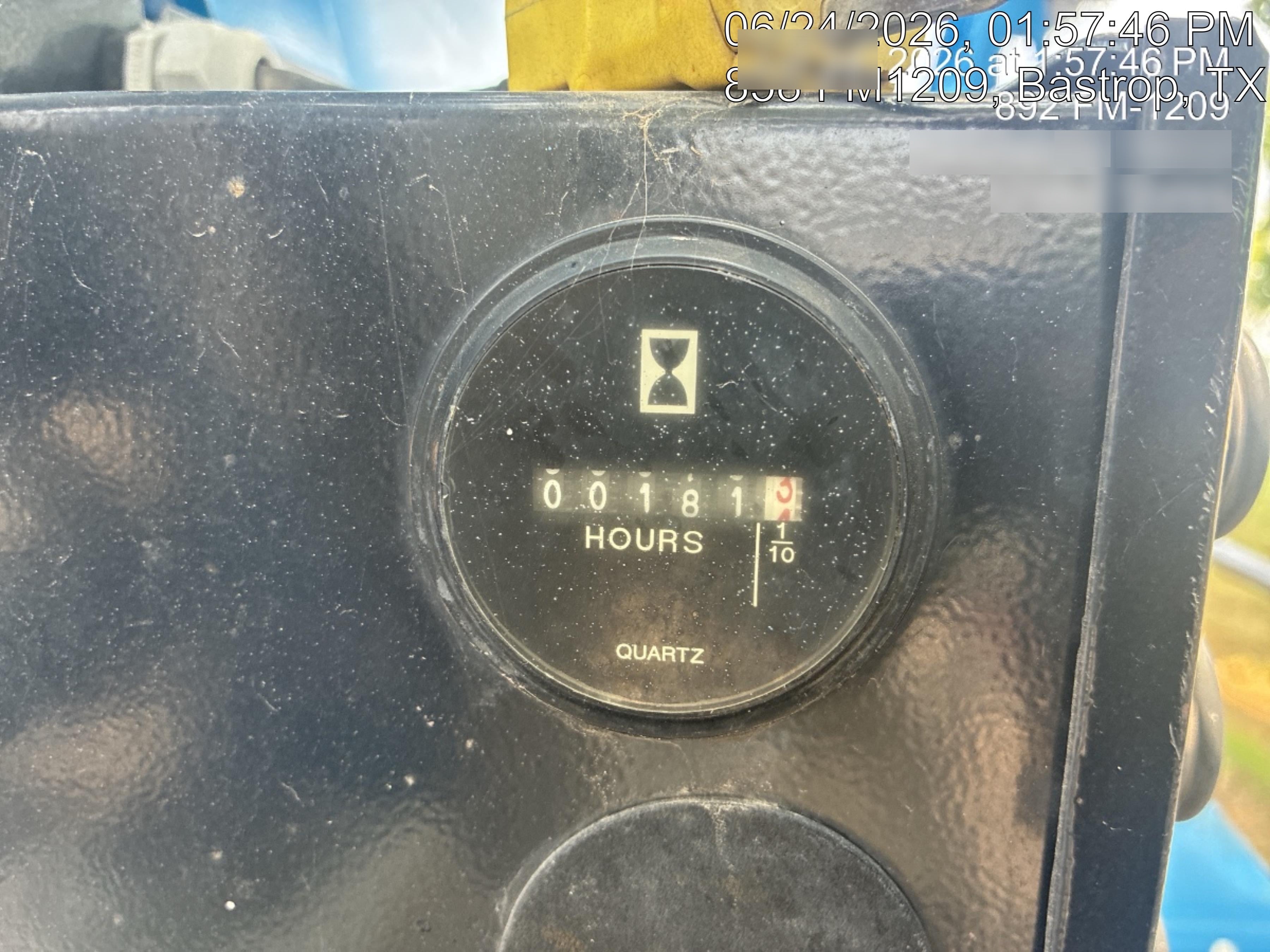 2020 GENIE TZ-50 Hybrid