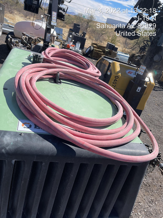 2021 SULLAIR 185D-DPQ KU4F