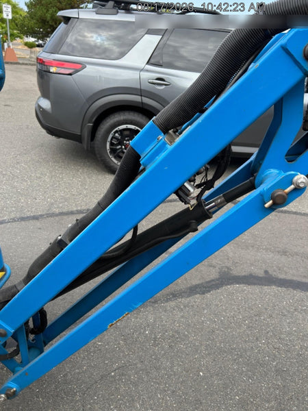 2024 GENIE Z40/23N RJ
