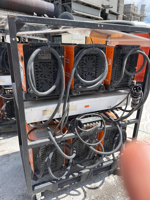 2023 NO ASSET MAKE SPECIFIED FLEXTEC 350X