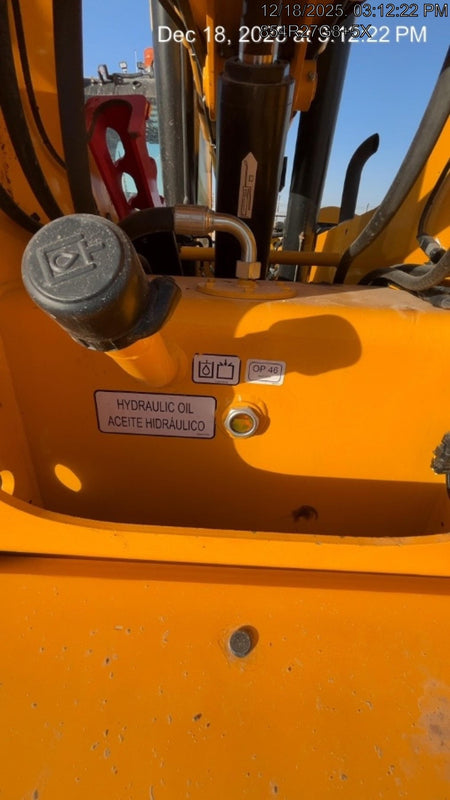 2025 JCB 512-56