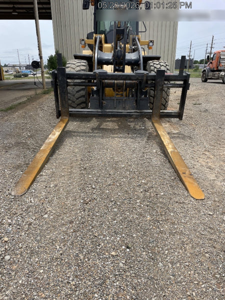 2025 ARROW MATERIAL HANDLING F8396-049
