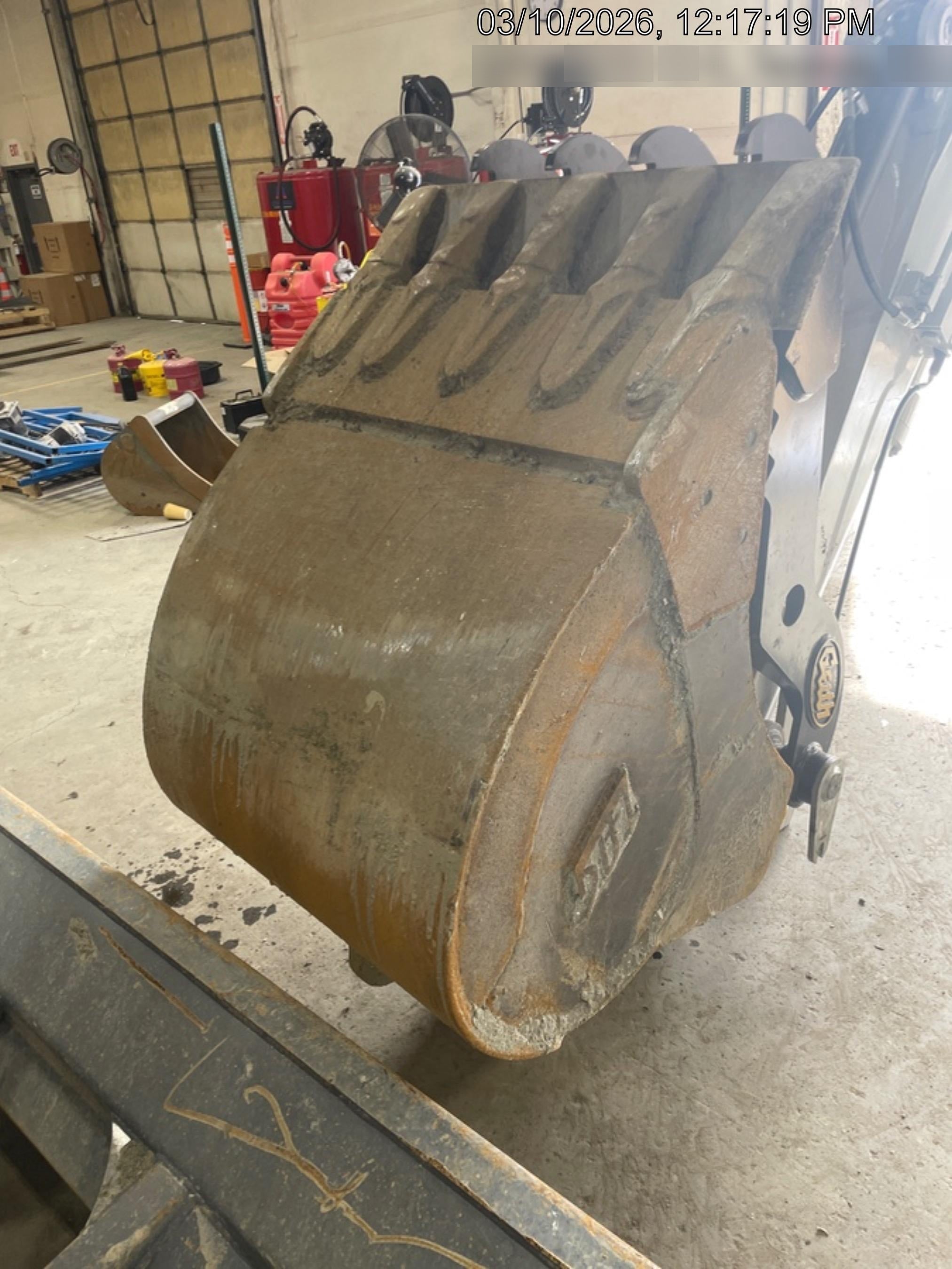 2021 TAG MANUFACTURING 36120X2-4130-NY05EBS1E0P1Y