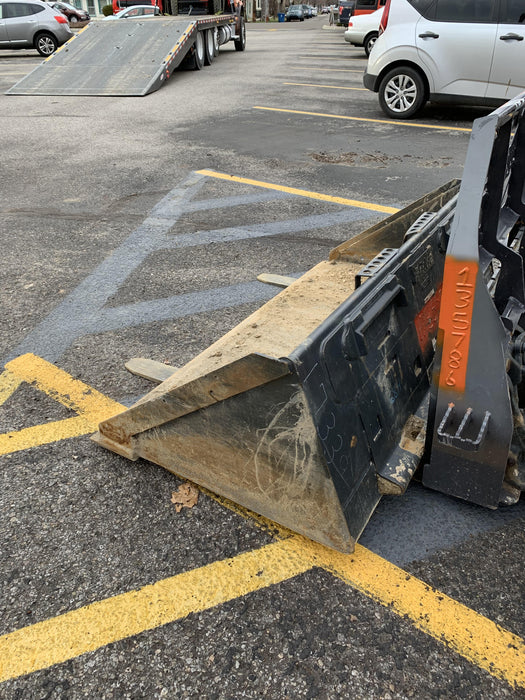 2021 PALADIN 48" Pallet Forks - Paladin