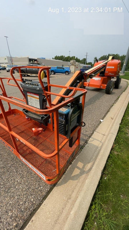 2022 MILLER ELECTRIC CST-280